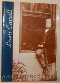 Libros: LEWIS CARROLL - THE BRISTISH COUNCIL - Foto 1