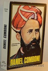 Libros: DANIEL COMBONI - CLEMENTE FUSERO - Foto 1