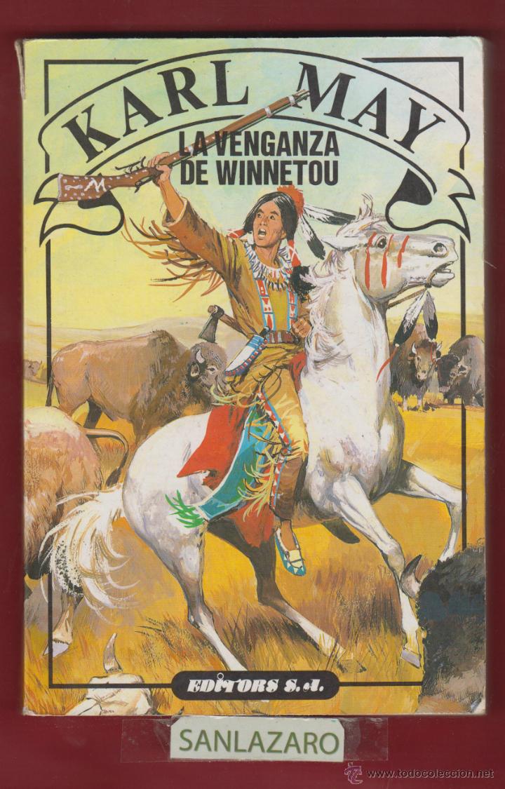 Download Karl May Winnetou 1 Gif