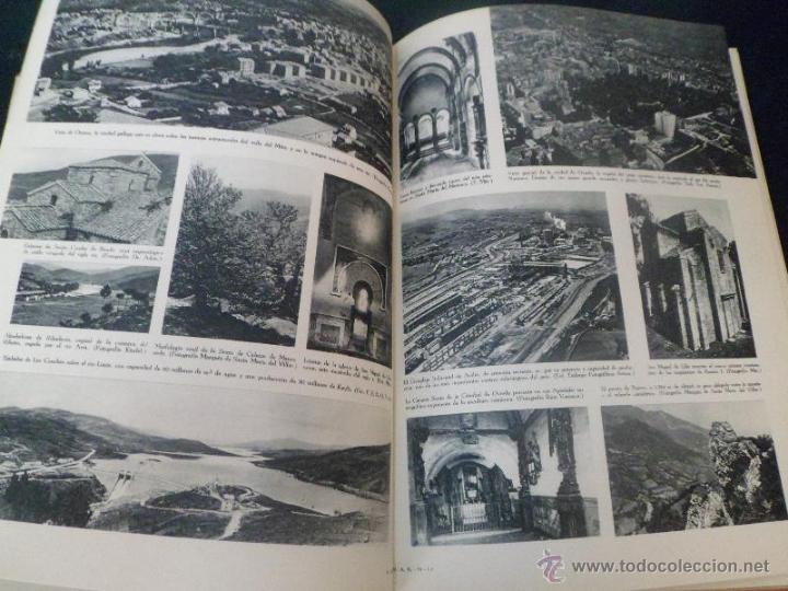 Libros: NUEVO ATLAS DE ESPA&Ntilde;A. AGUILAR - Foto 5