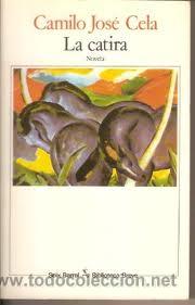 Libros: La catira, Camilo Jos&eacute; Cela - Foto 1