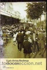 Libros: Hilo de plata, Llu&iacute;s Anton Baulenas - Foto 1