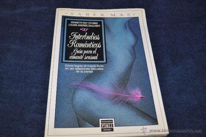 Libros: INTERLUDIOS ROMANTICOS - KENNETH RAY , LOUSE-ANDR&Eacute;E SAULINER - SE1 - Foto 1