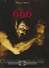 Libros: 666, Hugo Wast - Foto 1