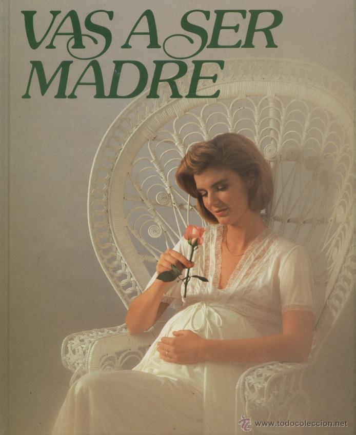 Libros: Vas a ser madre; Nestle - OFERTAS DOCABO - Foto 1