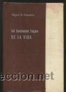 Libros: Del sentimiento tr&aacute;gico de la vida - Foto 1