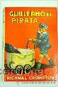 Libros: Guillermo el pirata, Richmal Crompton - Foto 1