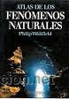 Libros: Atlas de los fen&oacute;menos naturales - Foto 1