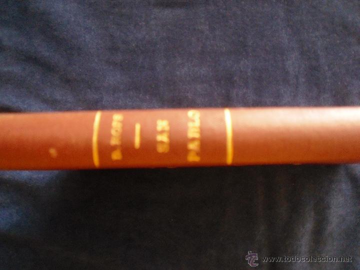 Libros: SAN PABLO - daniel-rops - AYM&Aacute; - RE8 - Foto 4
