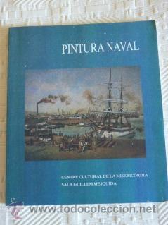 Libros: Pintura naval - Foto 1