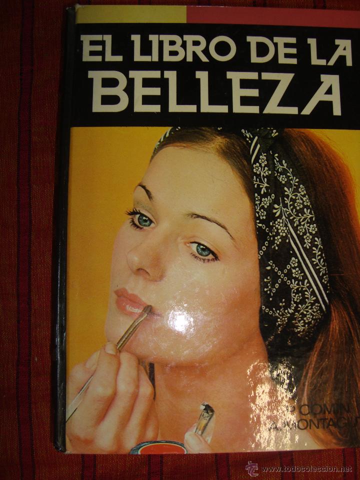 Libros: EL LIBRO DE LA BELLEZA. P. COMIN Y A. MONTAGUT. DANAE - Foto 1