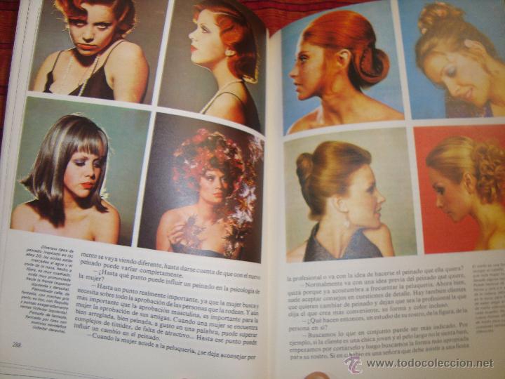 Libros: EL LIBRO DE LA BELLEZA. P. COMIN Y A. MONTAGUT. DANAE - Foto 4