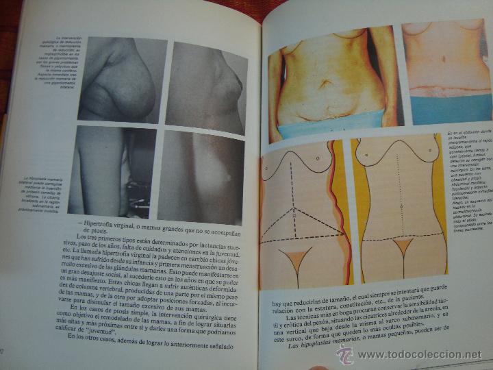 Libros: EL LIBRO DE LA BELLEZA. P. COMIN Y A. MONTAGUT. DANAE - Foto 5