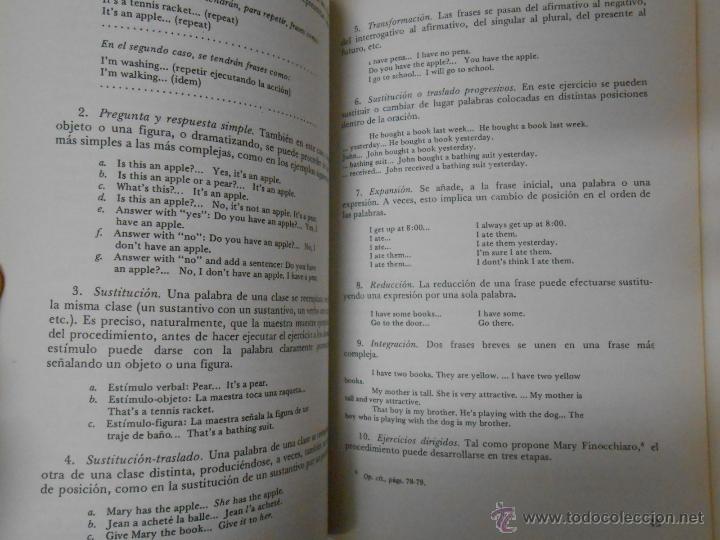Libros: Biling&uuml;es a los tres a&ntilde;os. TITONE, RENZO. TDK202 - - Foto 2
