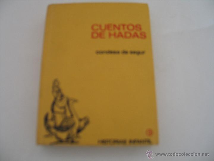 Libros: cuento de hadas 2 - Foto 1