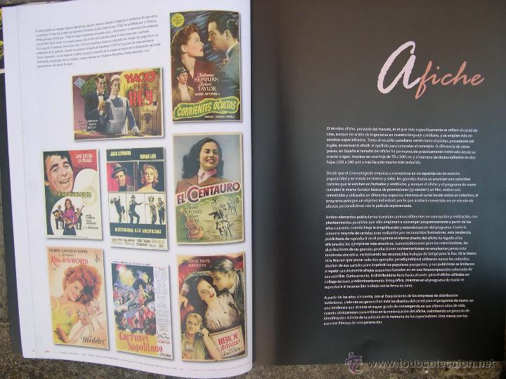 Libros: EL CINE EN SUS MANOS (Cat&aacute;logo de programas sencillos vol. 1) Pepe Alfaro - Foto 4