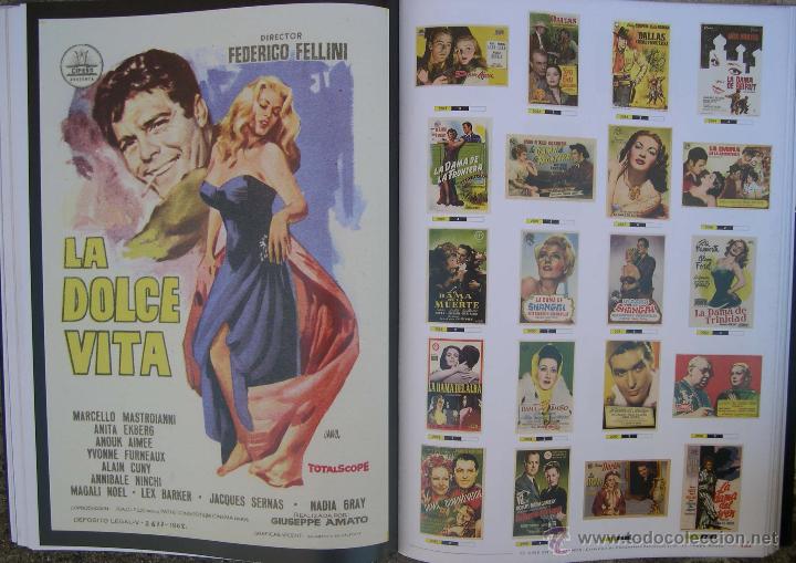 Libros: EL CINE EN SUS MANOS (Cat&aacute;logo de programas sencillos vol. 1) Pepe Alfaro - Foto 5