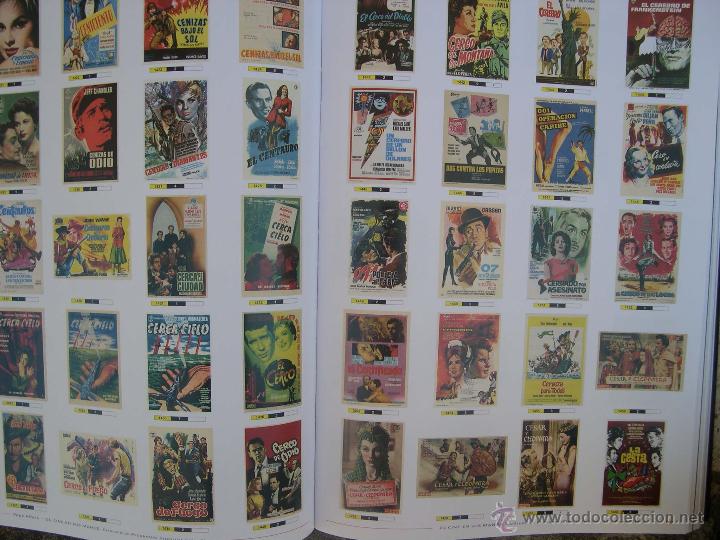 Libros: EL CINE EN SUS MANOS (Cat&aacute;logo de programas sencillos vol. 1) Pepe Alfaro - Foto 6