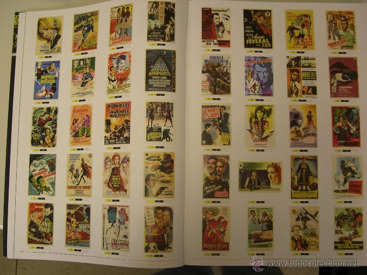 Libros: EL CINE EN SUS MANOS (Cat&aacute;logo de programas sencillos vol. 1) Pepe Alfaro - Foto 7