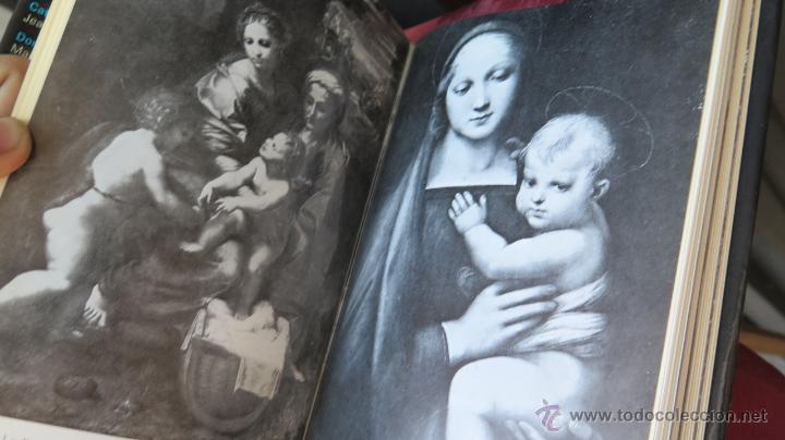Libros: RAFAEL. FRED BERENCE. ILUSTRADO - Foto 4