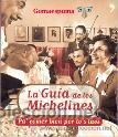 Libros: LA GUIA DE LOS MICHELINES, GOMAESPUMA - Foto 1
