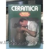 Libros: CERAMICA, INSTITUTO PARRAMON - Foto 1