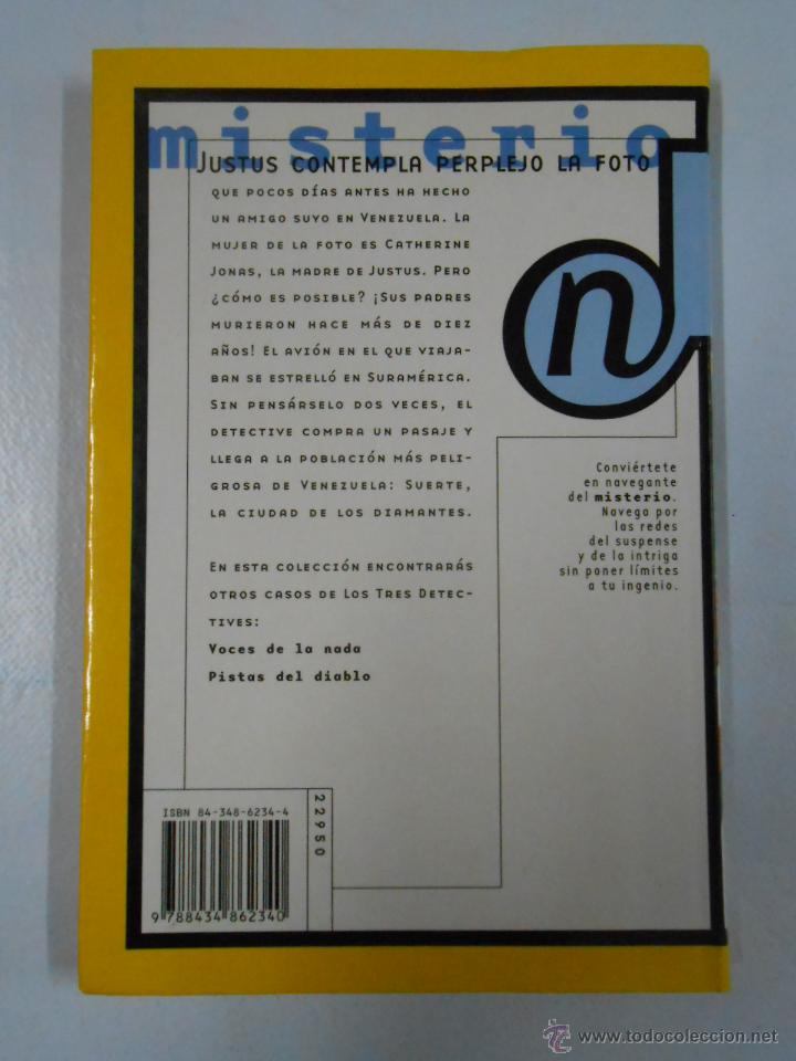 Libros: LA TUMBA VAC&Iacute;A. Marx, Andr&eacute;. TDK116 - - Foto 2