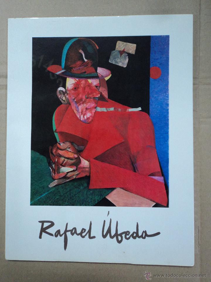Libros: Rafael Ubeda - Foto 1