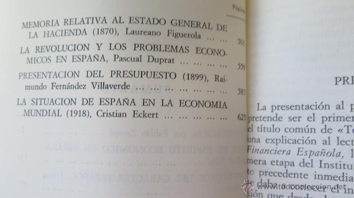 Libros: TEXTOS OLVIDADOS - Foto 3