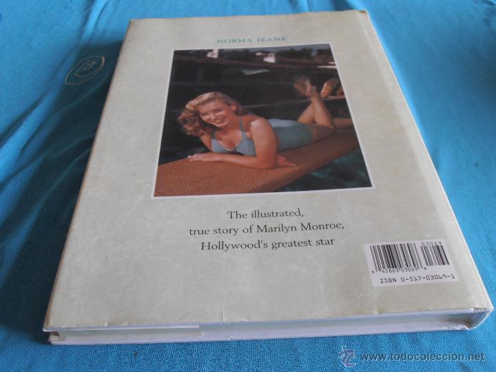 Libros: MARILYN, HER LIFE & LEGEND - Foto 9