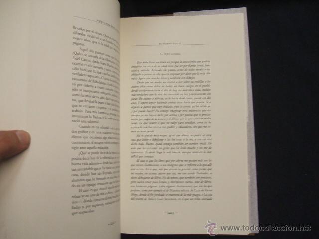 Libros: EL LIBRO DEL 50 - EDICION LIMITADA Y NUMERADA - ANAYA - - Foto 4