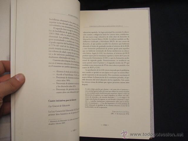 Libros: EL LIBRO DEL 50 - EDICION LIMITADA Y NUMERADA - ANAYA - - Foto 5