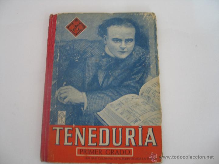 Libros: teneduria (luis vives ) - Foto 1