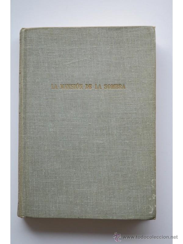 Libros: La mansi&oacute;n de la sombra - HOME, Michael - Foto 1