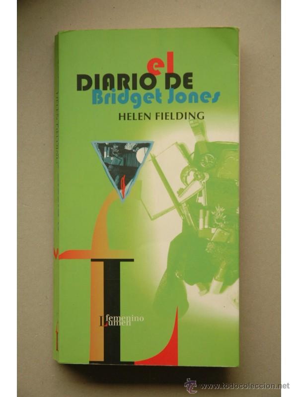 Libros: El diario de Bridget Jones - FIELDING, Helen - Foto 1