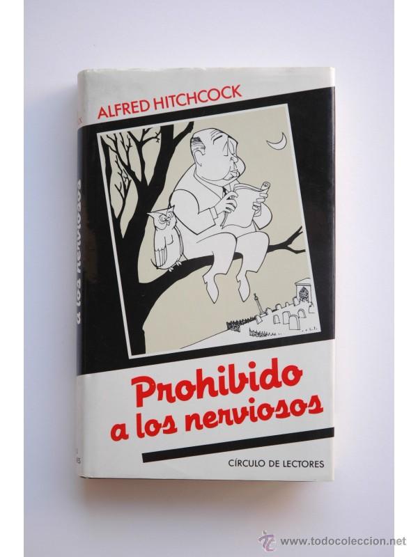Libros: Prohibido a los nerviosos - AUTORES VARIOS - Foto 1