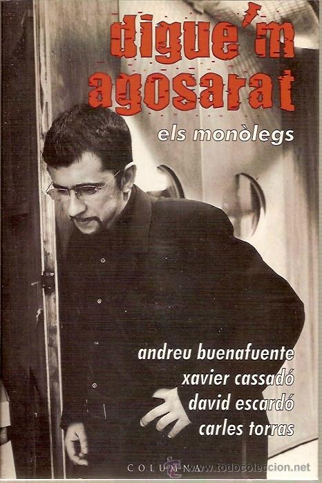 Libros: EL MON SACABA COM SUPERAR EL 2000 XAVIER GRASET COLUMNA - Foto 1
