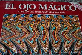 Libros: EL OJO MAGICO, 11&ordm; EDICION, EDICIONES B - Foto 1