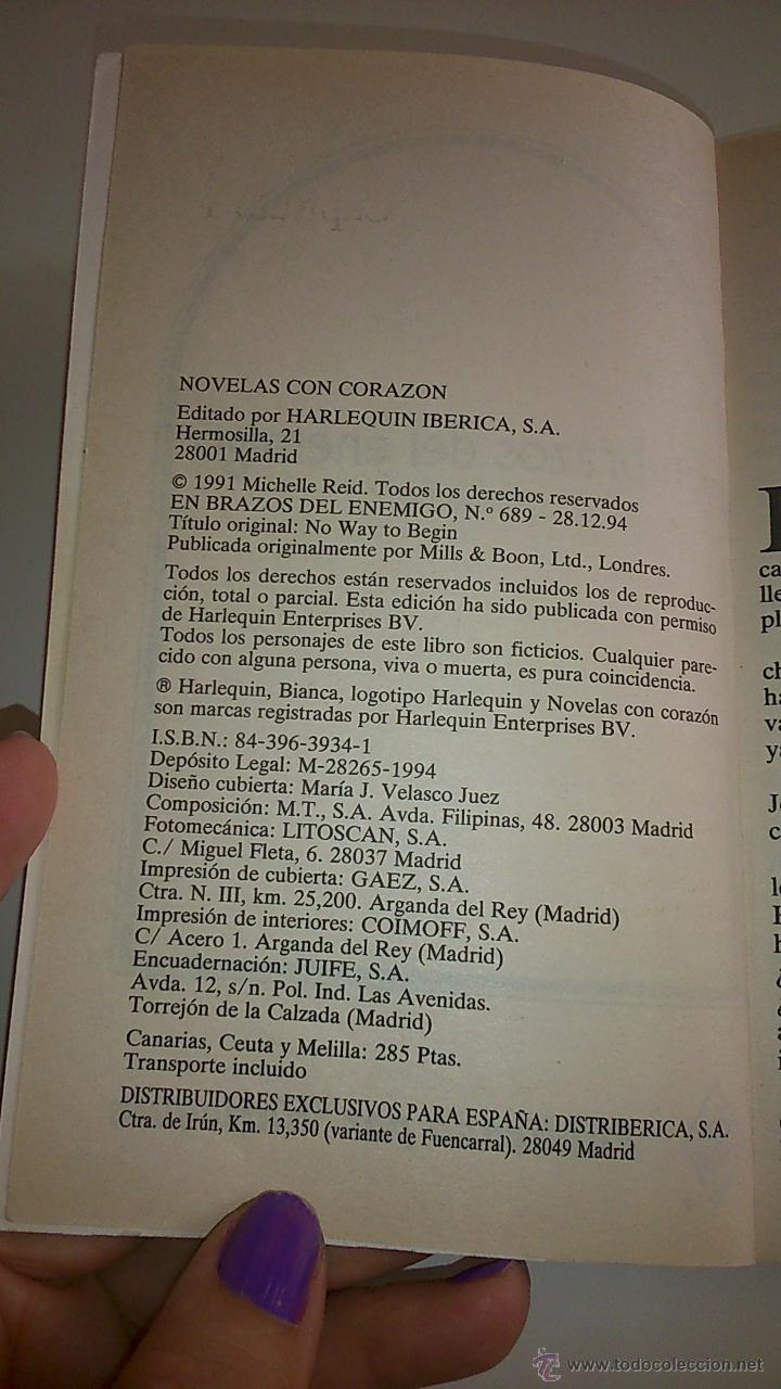 Libros: EL TAPIZ RASGADO. POR BEIVA PLAIN - Foto 2