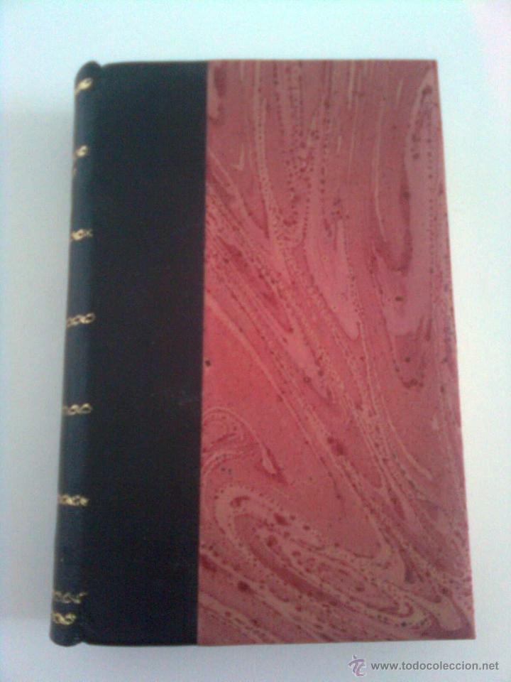 Libros: El doctor Rameau - Jorge Ohnet, 1912 - Foto 2