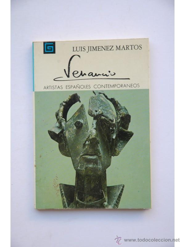 Libros: Venancio - JIM&Eacute;NEZ MARTOS, Luis - Foto 1