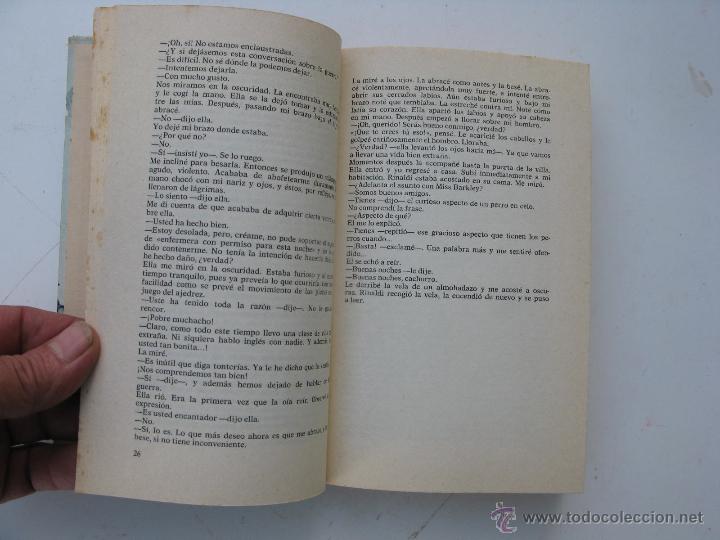 Libros: libro - adios a las armas- de ernest hemingway - Foto 2