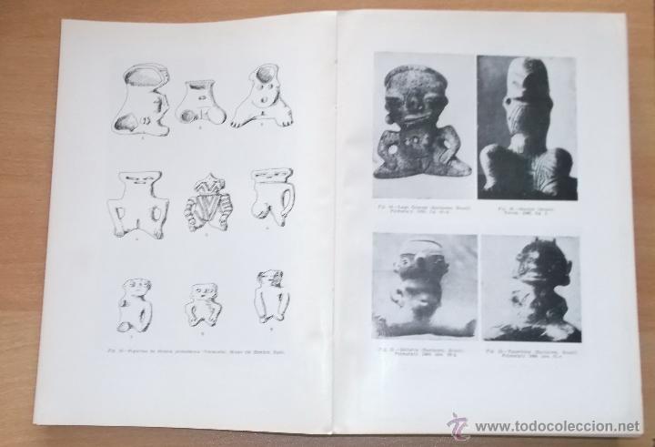 Libros: VV. AA. Anuario de Estudios Atl&aacute;nticos. N&ordm; 8. RM66827. - Foto 3