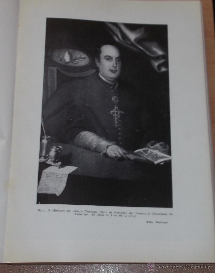 Libros: VV. AA. Anuario de Estudios Atl&aacute;nticos. N&ordm; 8. RM66827. - Foto 5