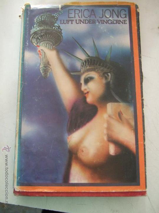 Libros: ERICA JONG - Foto 1