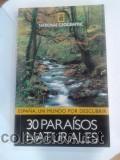 Libros: NATIONAL GEOGRAPHIC - 30 PARAISOS NATURALES - Foto 1