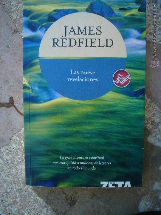 Libros: Libro de james redfield las nueve revelaciones - Foto 1