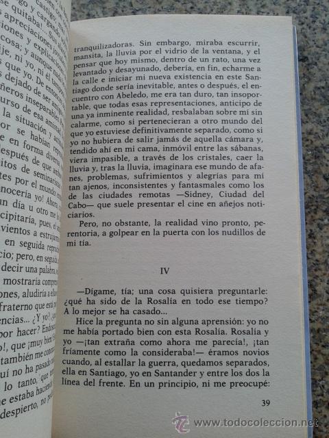 Libros: EL REGRESO -- FRANCISCO AYALA -- EDITORIAL JUVENTUD -- - Foto 2