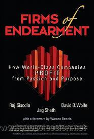 Libros: FIRMS OF ENDEARMENT, PEARSON - Foto 1