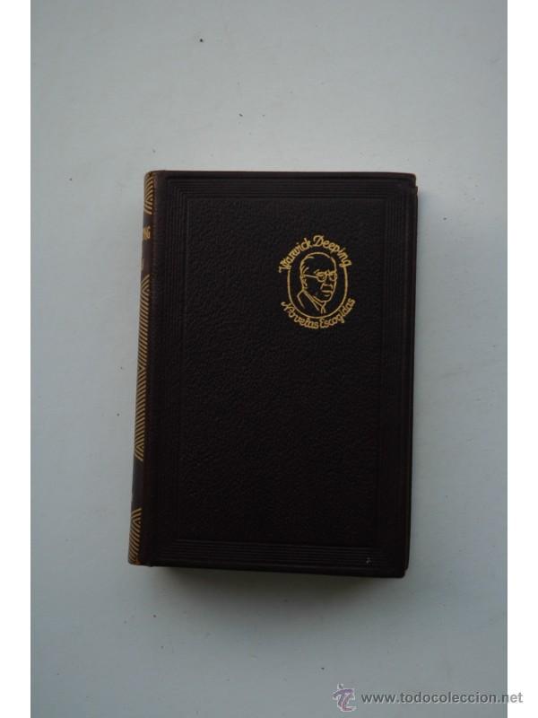 Libros: Obras escogidas de Warwick Deeping - DEEPING, Warwick - Foto 1